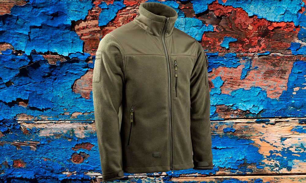 Де зручно розмістити необхідне спорядження: щоб воно завжди було під рукою та готове до дії