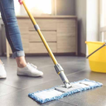 Як вибрати швабру для підлоги в квартирі і офісі