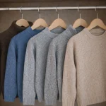 Светр для хлопчика: ключовий елемент дитячого гардероба