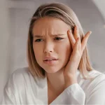 Чому обличчя виглядає втомленим навіть після відпочинку ?