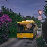 Автобус 104 в Киеве – расписание, маршрут, остановки, схема движения