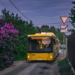 Автобус 104 в Києві – розклад, маршрут, зупинки, схема руху