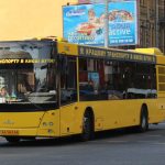 Автобус 105 в Киеве – расписание, маршрут, остановки, схема движения