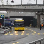 Автобус 110 в Киеве – расписание, маршрут, остановки, схема движения
