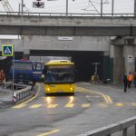 Автобус 110 в Києві – розклад, маршрут, зупинки, схема руху