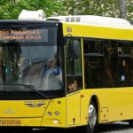 Автобус 114 в Києві – розклад, маршрут, зупинки, схема руху