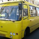 Автобус 74 в Києві – розклад, маршрут, зупинки, схема руху