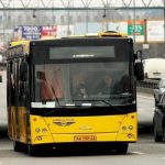 Автобус 75 в Києві – розклад, маршрут, зупинки, схема руху