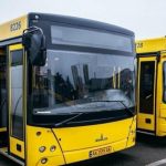 Автобус 78 в Києві – розклад, маршрут, зупинки, схема руху
