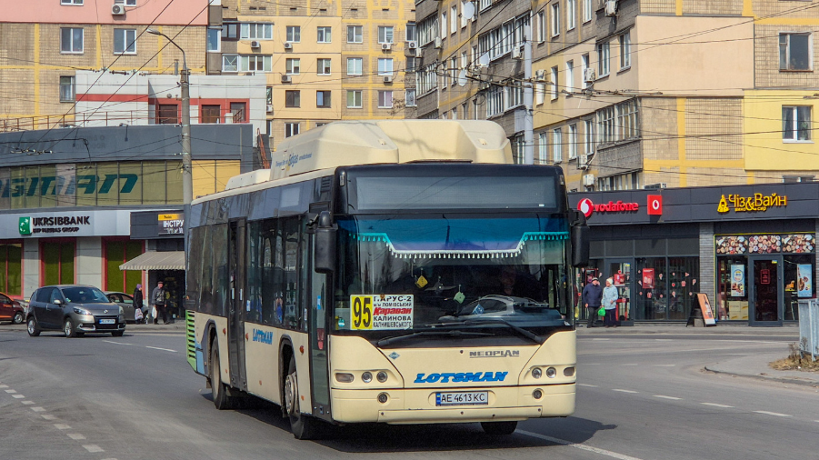 Автобус 95 в Киеве – расписание, маршрут, остановки, схема движения