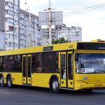 Автобус 99 в Києві – розклад, маршрут, зупинки, схема руху