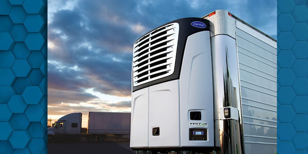 Обзор холодильных установок Carrier Transicold: модели, возможности и отличия