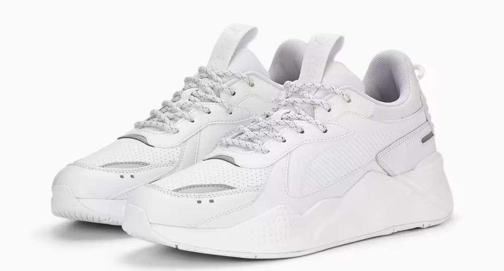 Топ-5 женских кроссовок: как выбрать и где купить