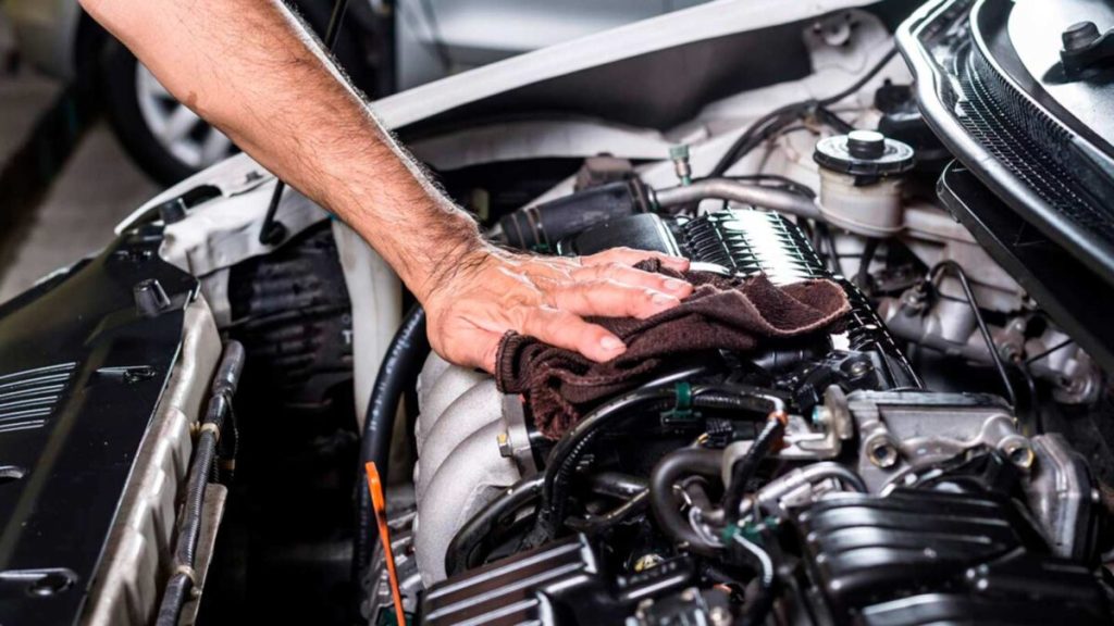 Как продлить срок службы автомобиля без капитального ремонта