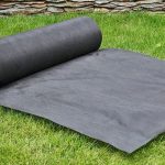 Що таке спанбонд: переваги, недоліки та сфери застосування