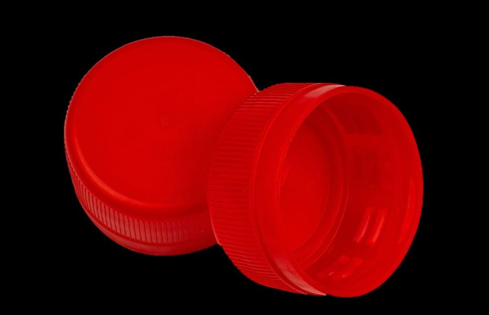 Кришки для пляшок