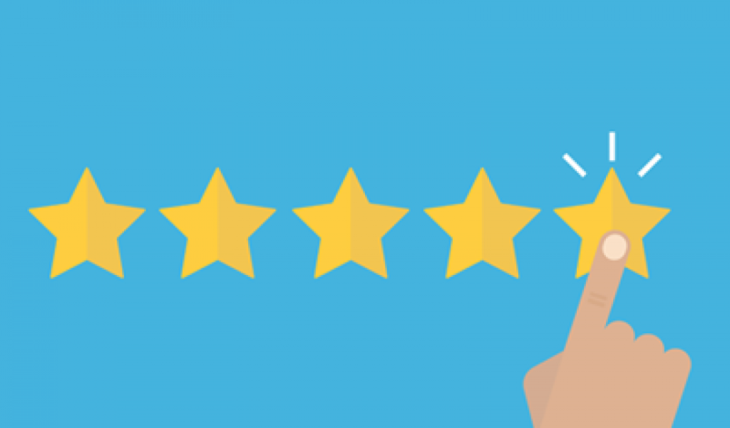 Відгуки про лікарів