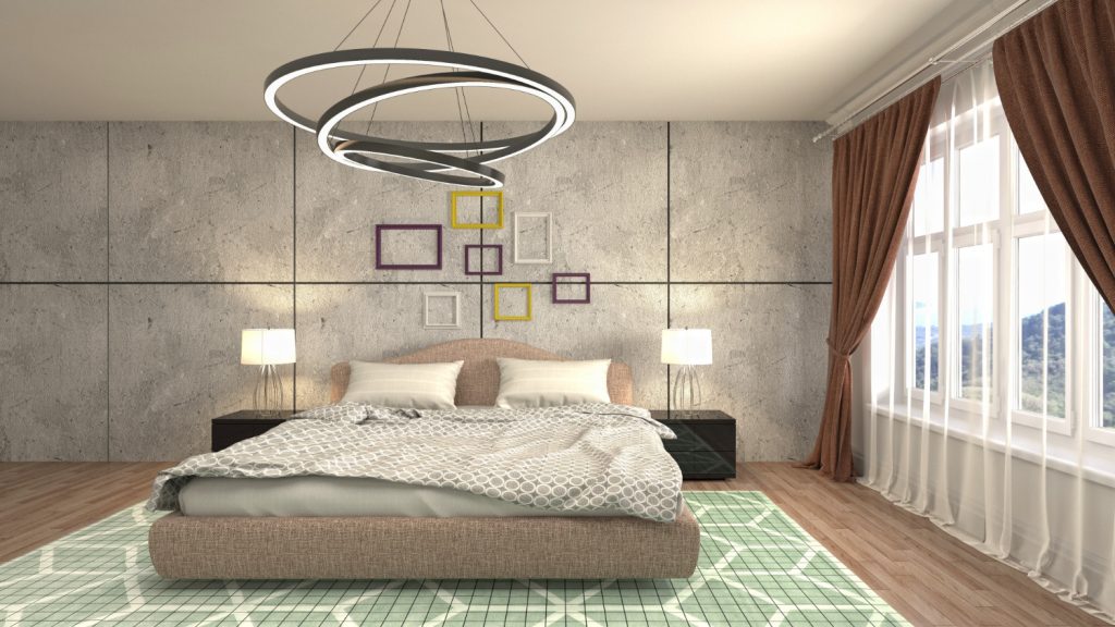 Як вибрати світлодіодну люстру: головні критерії та поради експертів