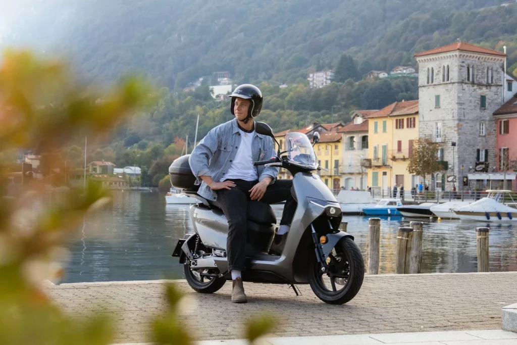 Экологичный транспорт будущего: почему города пересаживаются на электрику