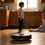 Робот-пилосос у 2026 році: як обрати без переплат і розчарувань