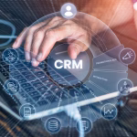 CRM для бізнесу