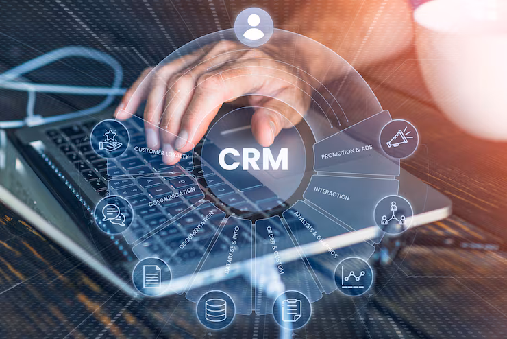 CRM для бізнесу
