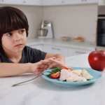 Вибагливість у їжі чи серйозна проблема: як батькам розпізнати розлад харчової поведінки у дитини