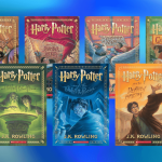 10 причин читати Гаррі Поттера англійською: користь для мозку та мовних навичок