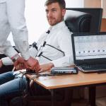 сколько стоит проверка на полиграфе