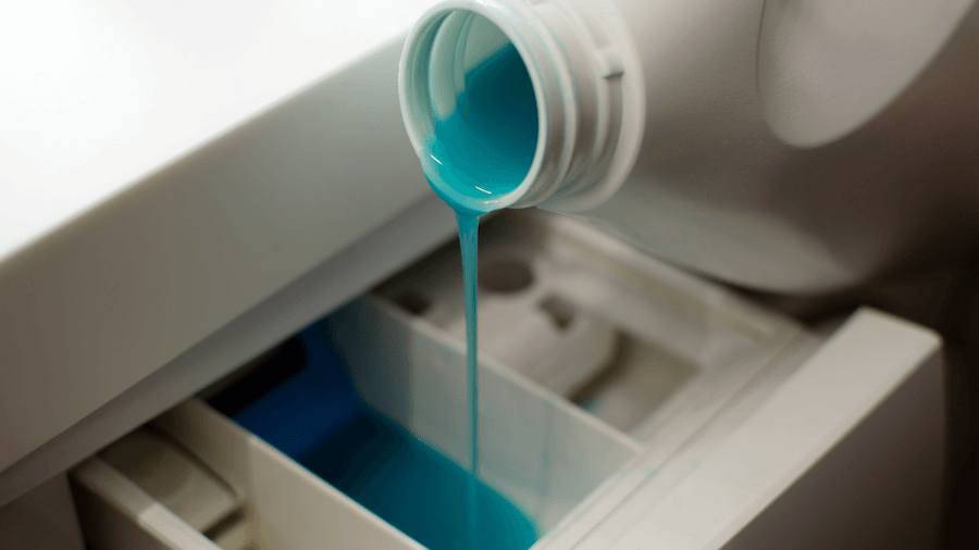 Как выбрать гель для стирки: советы и критерии