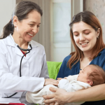 Лактостаз: причини застою молока та що робити