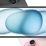 iPhone 15: что изменилось в камере, разъеме и интерфейсе