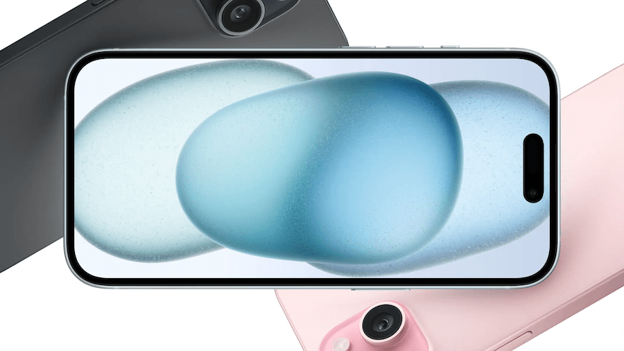iPhone 15: что изменилось в камере, разъеме и интерфейсе
