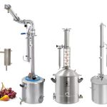 Как выбрать самогонный аппарат для дома