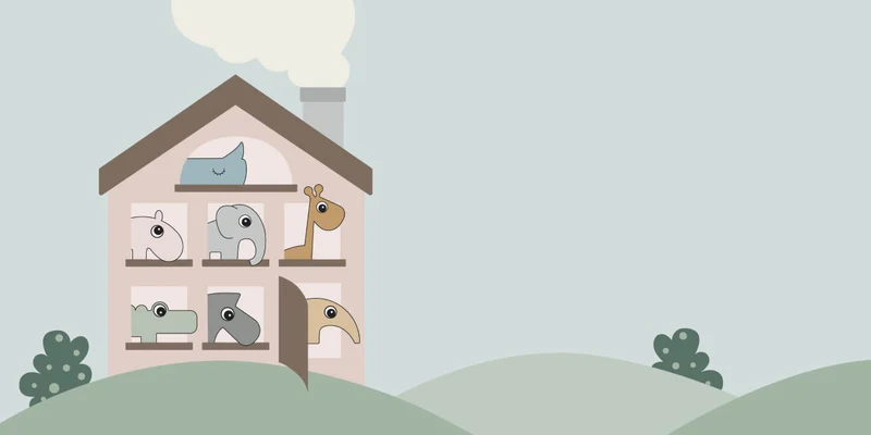 Захоплива гра починається з по справжньому класними іграшками