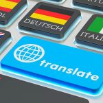 Агентство перекладу «ЛЕВ»