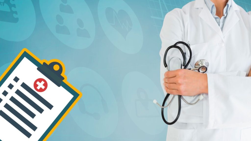 Лікарняний: як отримати та що потрібно знати