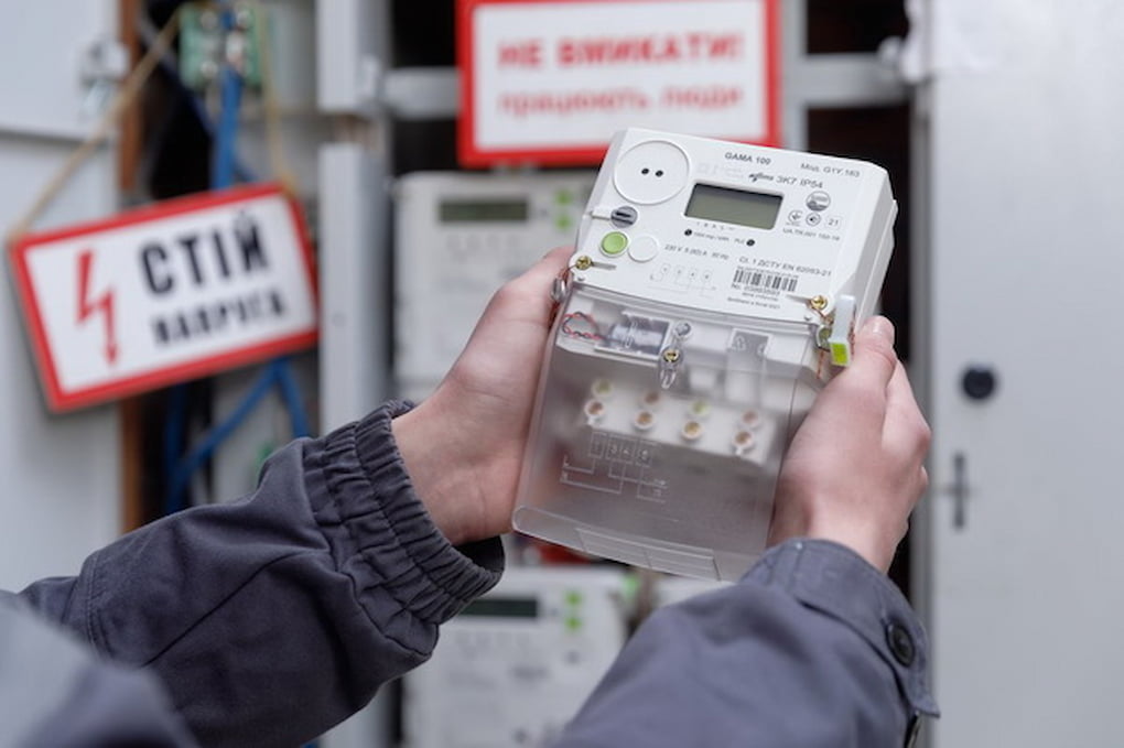 Бесплатная замена счетчика электроэнергии