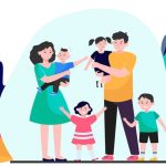 Близькість, яка допомагає дитині відчувати спокій поруч із батьками