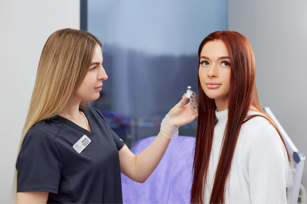 Як часто слід ходити до косметолога?