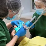 Эффективное лечение пульпита: спасаем зуб под микроскопом