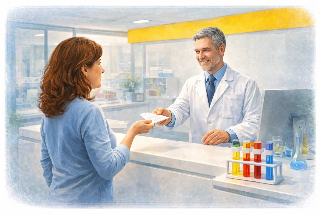 Лаборатория «Кью Лаб» открылась для всех: без очередей, без бюрократии