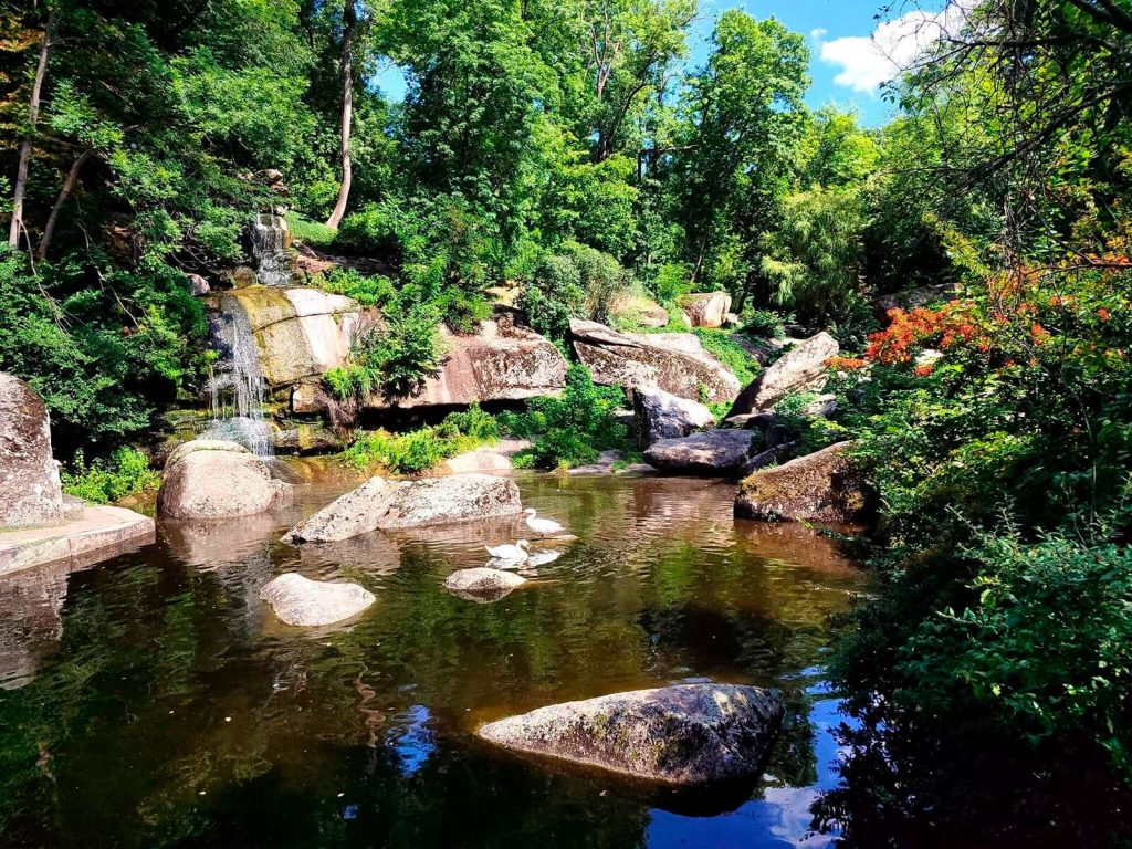 Безкоштовні розваги в Києві: що подивитися без витрат