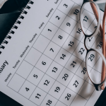 Реклама круглый год: в чем преимущества брендированных календарей для бизнеса