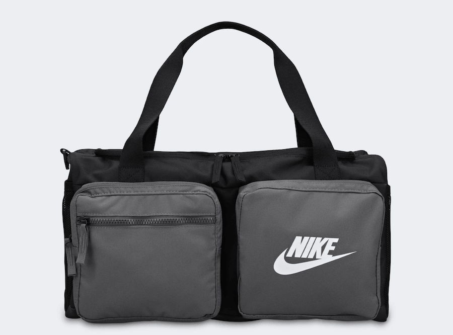 5 відділень дитячої спортивної сумки, які справді потрібні