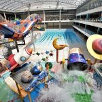 Киев для семей с детьми: развлечения, парки и локации для отдыха