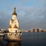 Киев глазами туриста: что посмотреть за 1–3 дня