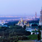 Київ очима туриста: що подивитися за 1–3 дні