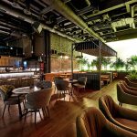 Найкращі ресторани та кафе Києва: гастрономічний гід столицею