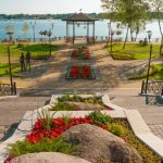 Найкрасивіші парки Києва для прогулянок і фотосесій